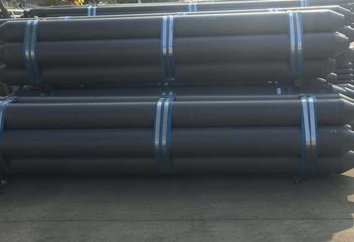 平凉管桁架钢管